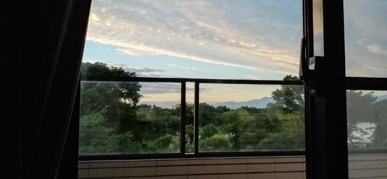 Yu Hai B&B Ťiao-si Exteriér fotografie